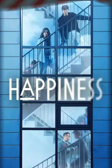Plakat к сериалу "Happiness" #1458029
