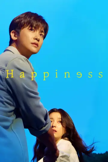 Plakat к сериалу "Happiness" #1458032