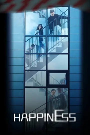 Plakat к сериалу "Happiness" #1458035