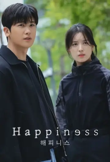 Plakat do serialu "Happiness" #1666298
