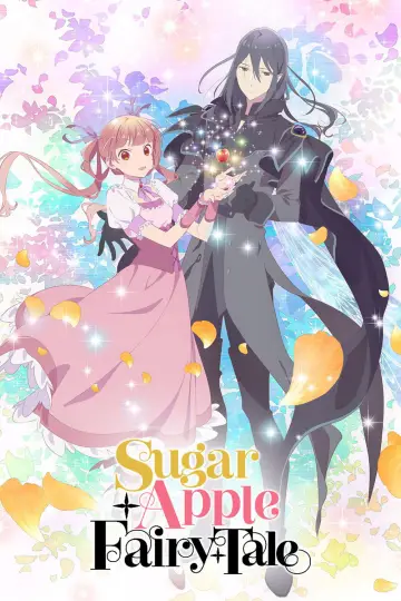Plakat do serialu "Sugar Apple Fairy Tale" #1593497