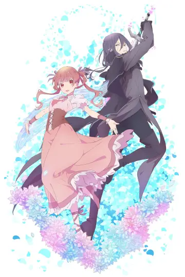 Plakat do serialu "Sugar Apple Fairy Tale" #1593498