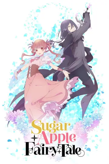 Plakat do serialu "Sugar Apple Fairy Tale" #1593506