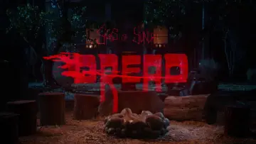 Zasłona do serialu "Sagi Sundry" #1890129