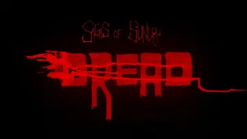 Zasłona do serialu "Sagi Sundry" #1890130