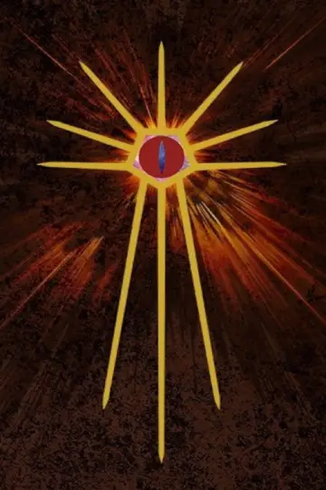 Plakat do serialu "Sagi Sundry" #1890138