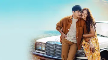 Zasłona к сериалу "2 Good 2 Be True" #1461457