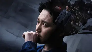 Zasłona к сериалу "Black Out" #1502419