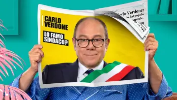 Zasłona do serialu "Życie Carlo" #1669567