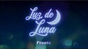 Zasłona do serialu "Luz de luna" #1540943
