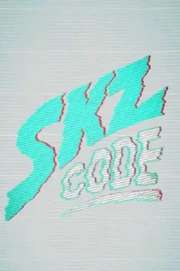 Plakat do serialu "스키즈 코드" #1395479