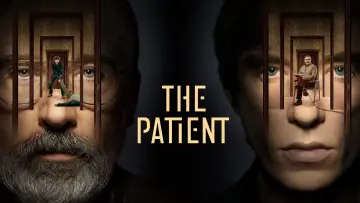 Zasłona к сериалу "Pacjent" #1468613