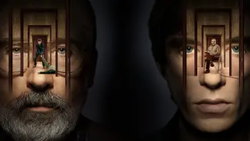 Zasłona к сериалу "Pacjent" #1468614