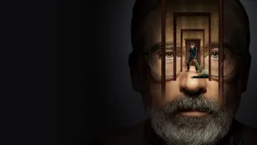 Zasłona к сериалу "Pacjent" #1468615