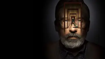 Zasłona к сериалу "Pacjent" #1468616
