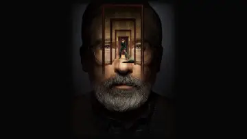 Zasłona к сериалу "Pacjent" #1468618