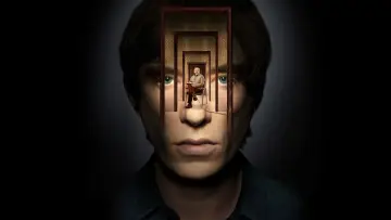Zasłona к сериалу "Pacjent" #1468619