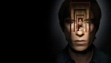 Zasłona к сериалу "Pacjent" #1468620