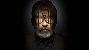 Zasłona к сериалу "Pacjent" #1468621