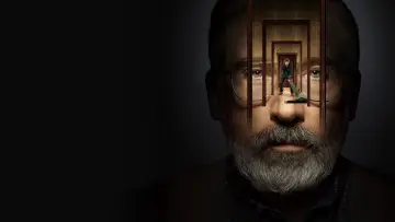 Zasłona к сериалу "Pacjent" #1468622
