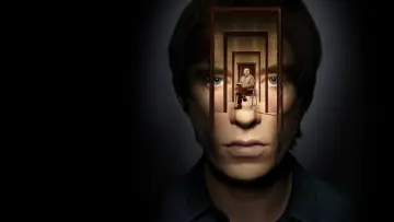 Zasłona к сериалу "Pacjent" #1468623
