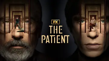 Zasłona к сериалу "Pacjent" #1468626