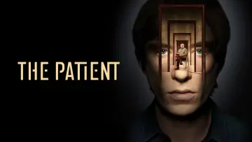 Zasłona к сериалу "Pacjent" #1468627