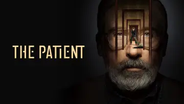 Zasłona к сериалу "Pacjent" #1468628