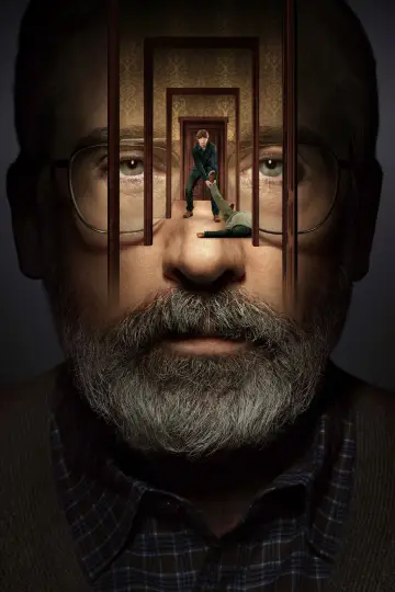 Plakat к сериалу "Pacjent" #1468641