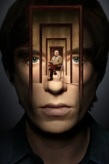 Plakat к сериалу "Pacjent" #1468642
