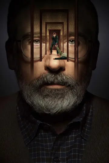 Plakat к сериалу "Pacjent" #1468643