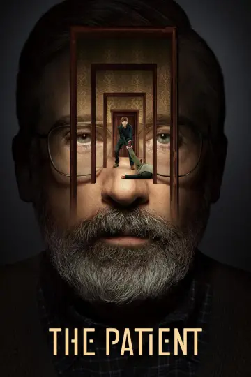 Plakat к сериалу "Pacjent" #1468646