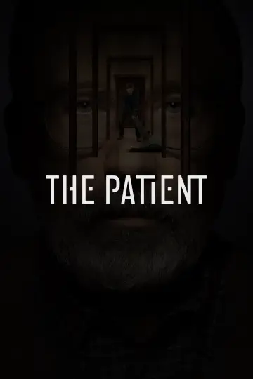 Plakat к сериалу "Pacjent" #1468650