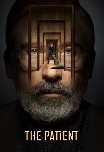 Plakat к сериалу "Pacjent" #1468651