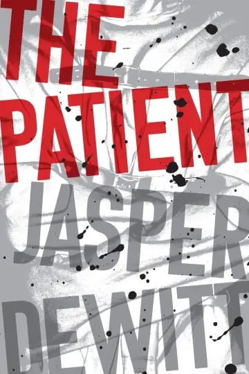 Plakat к сериалу "Pacjent" #1468655