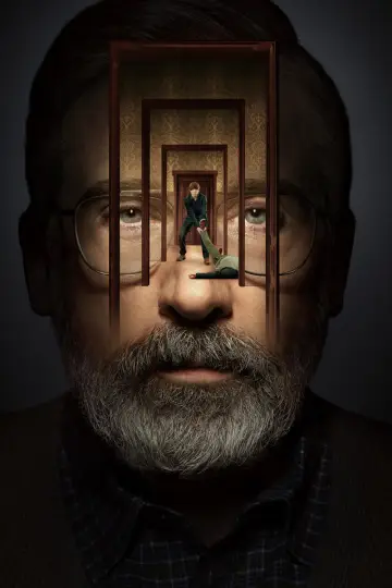 Plakat к сериалу "Pacjent" #1468656