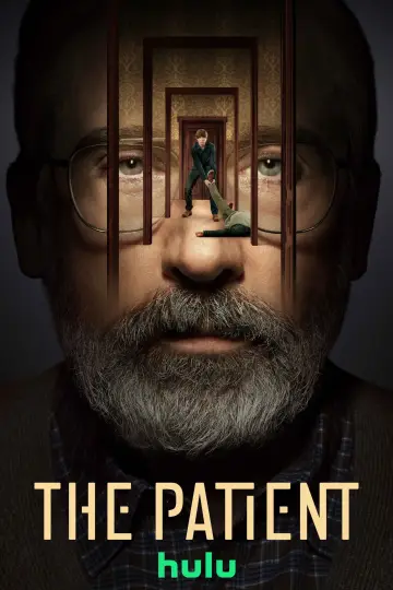 Plakat к сериалу "Pacjent" #1468662
