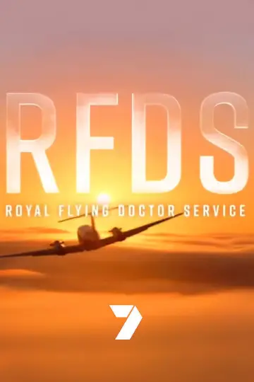 Plakat do serialu "RFDS: Królewskie Lotnicze Pogotowie Ratunkowe" #1552028