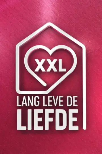 Lang Leve de Liefde plakat