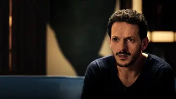 Zasłona к сериалу "Francuska pomyłka" #1442572