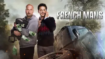 Zasłona к сериалу "Francuska pomyłka" #1442574