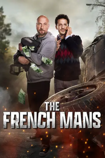 Plakat к сериалу "Francuska pomyłka" #1442586