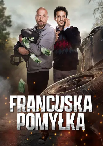 Francuska pomyłka (2022)