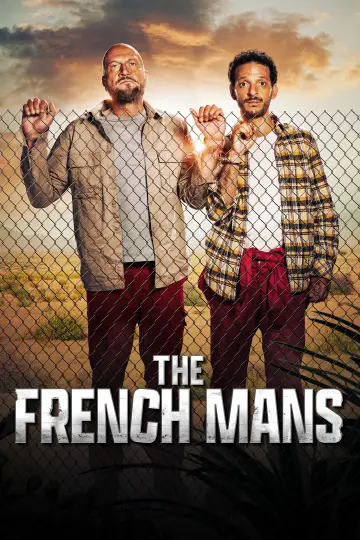 Plakat к сериалу "Francuska pomyłka" #1442588