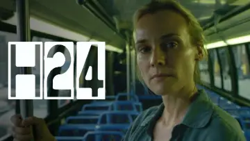 Zasłona do serialu "H24: 24 godziny, 24 kobiety, 24 historie" #1922273