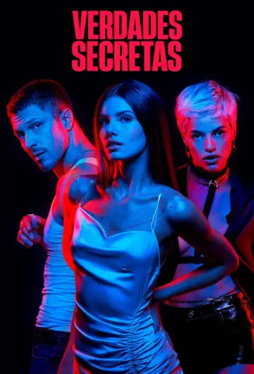 Verdades Secretas 2 plakat