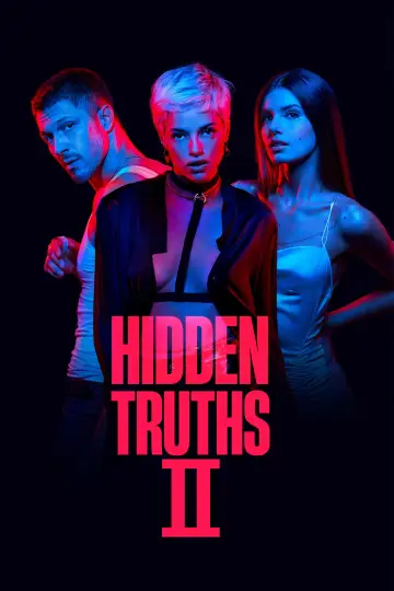 Plakat к сериалу "Verdades Secretas 2" #1453183