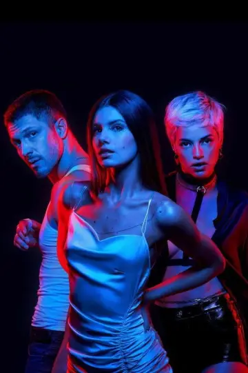 Plakat к сериалу "Verdades Secretas 2" #1453185