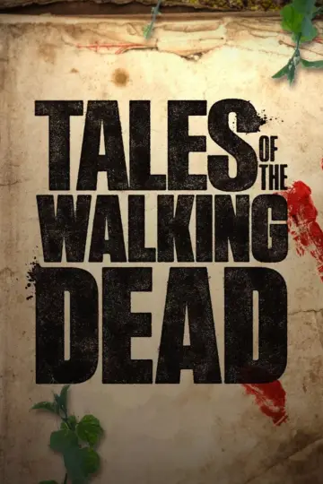 Plakat к сериалу "Tales of the Walking Dead" #1468414