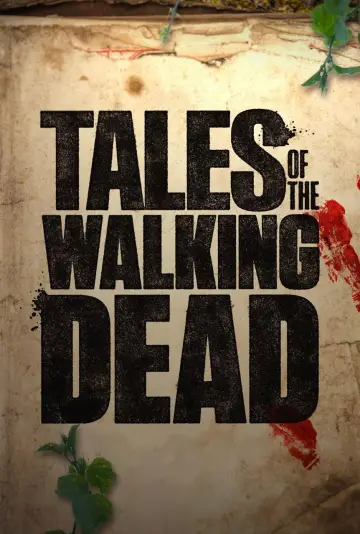 Plakat к сериалу "Tales of the Walking Dead" #1468419